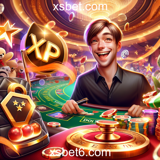 Descubra o Programa VIP da xsbet.com: Benefícios Exclusivos para Jogadores